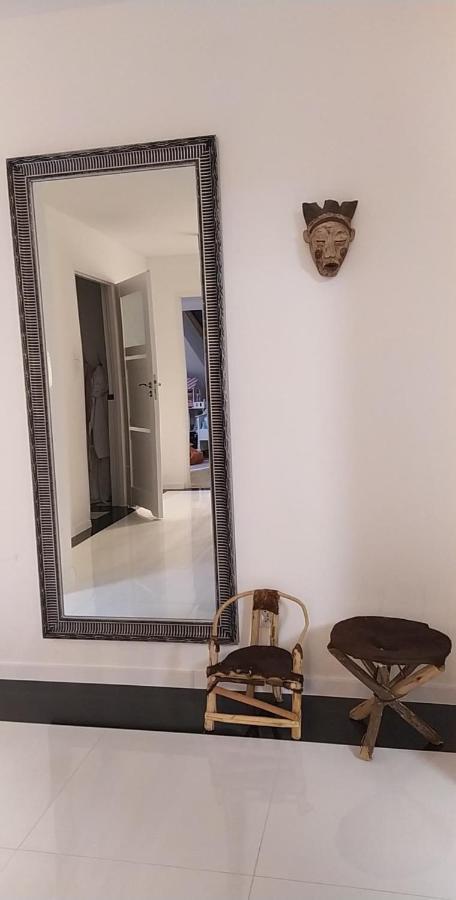 Apartament Agiczar Giżycko Eksteriør billede