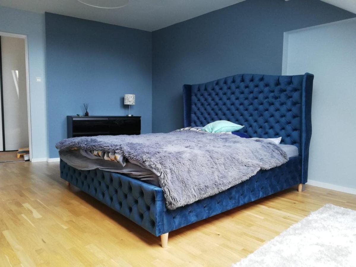Apartament Agiczar Giżycko Eksteriør billede