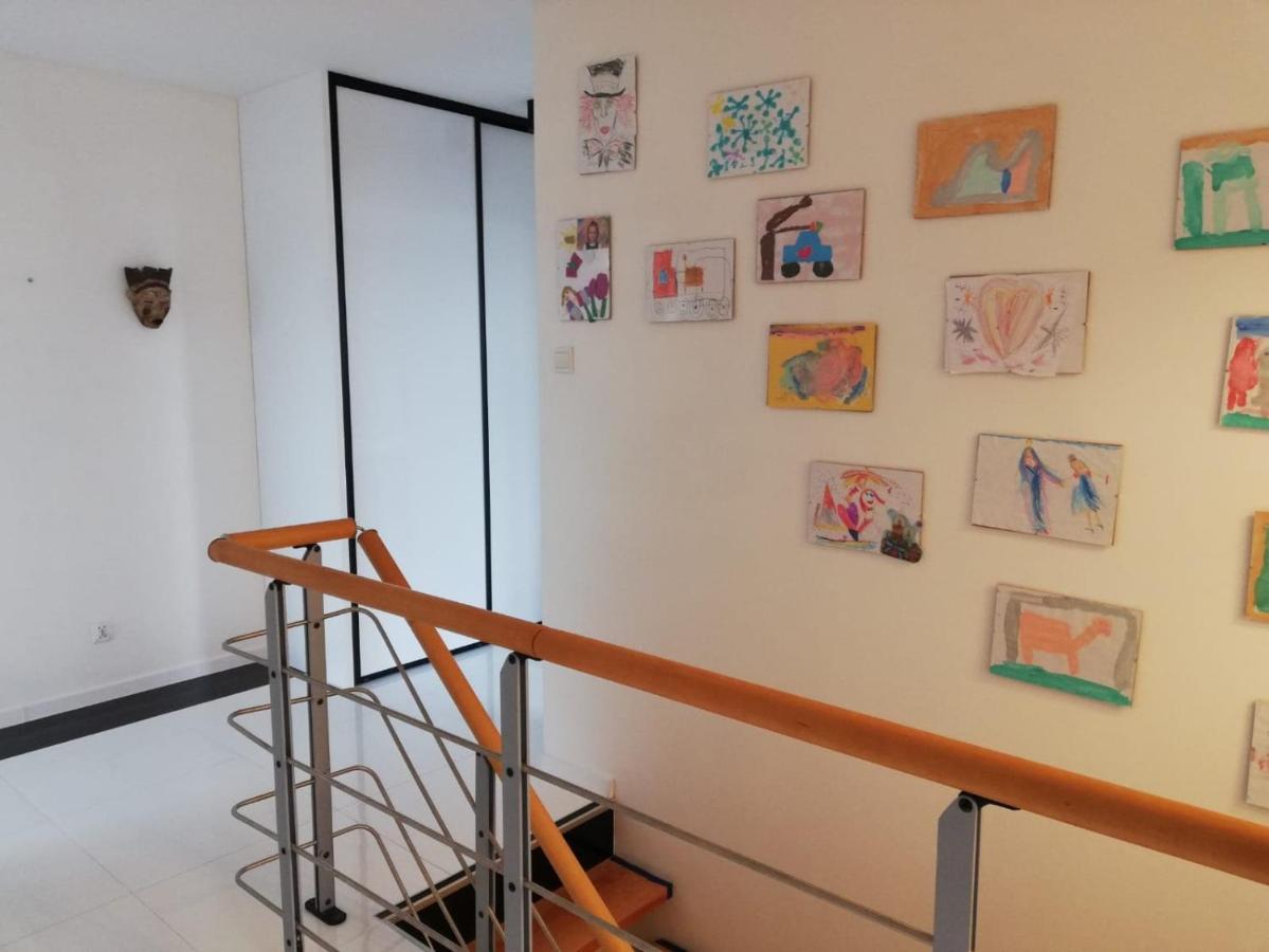 Apartament Agiczar Giżycko Eksteriør billede